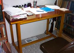 PDF DIY Writing Table Plans Download workbench plans workbench plans 