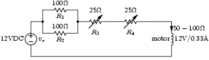[ circuit diagram ]